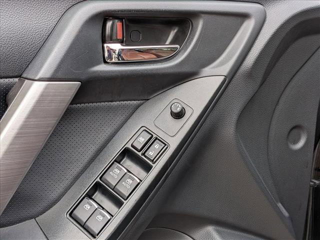 used 2017 Subaru Forester car, priced at $14,495