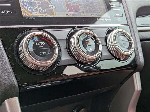 used 2017 Subaru Forester car, priced at $14,495