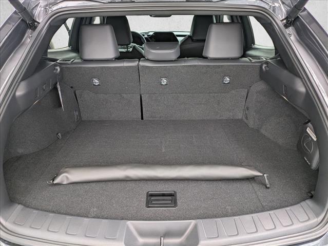 used 2026 Lexus UX 300h car, priced at $40,489