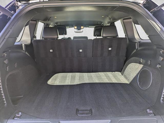 used 2018 Jeep Grand Cherokee car, priced at $14,372