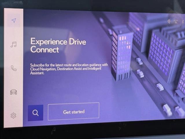 used 2023 Lexus ES 350 car, priced at $35,917