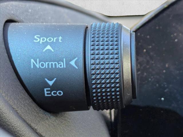 used 2023 Lexus ES 350 car, priced at $35,917