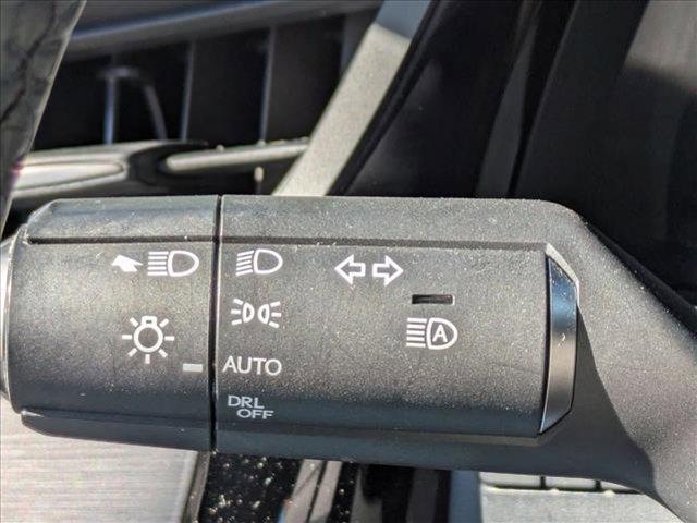 used 2023 Lexus ES 350 car, priced at $35,917