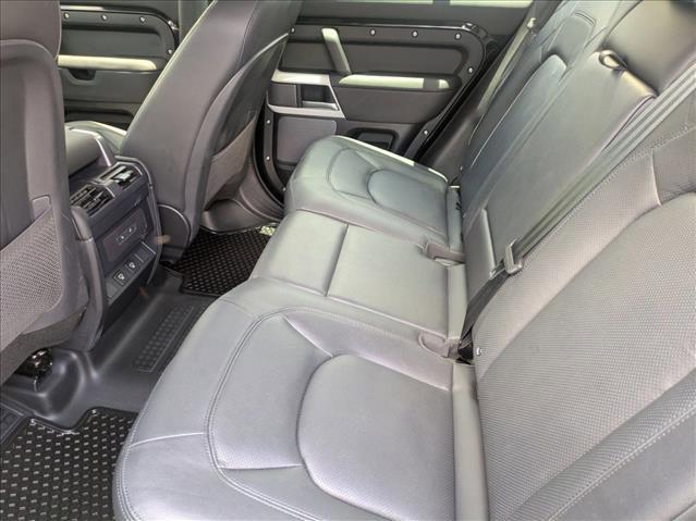 used 2024 Land Rover Defender car, priced at $54,780