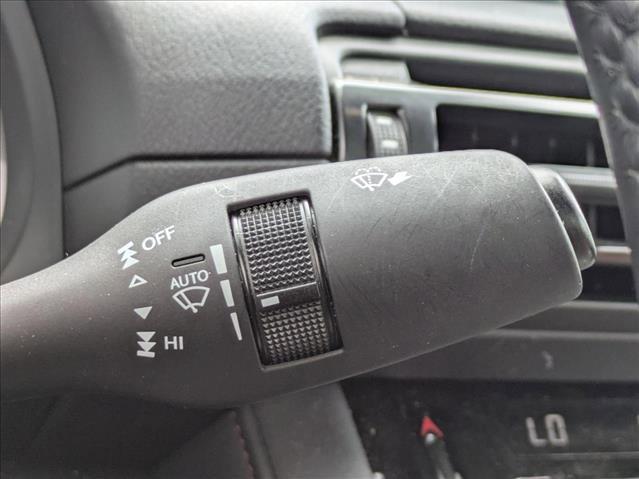 used 2024 Lexus IS 300 car, priced at $36,735