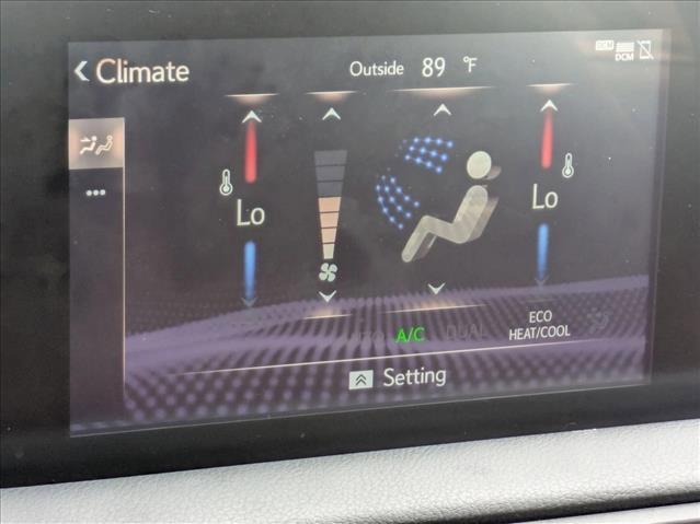 used 2024 Lexus IS 300 car, priced at $36,735