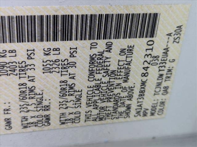 used 2021 Nissan Rogue car, priced at $22,502