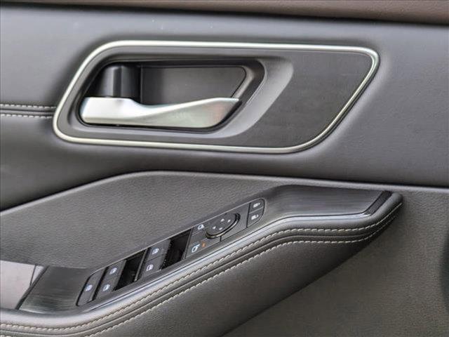 used 2021 Nissan Rogue car, priced at $22,502