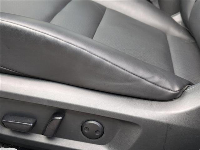 used 2021 Nissan Rogue car, priced at $22,502