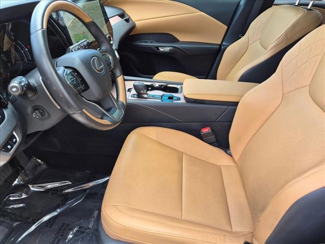 used 2024 Lexus RX 350 car, priced at $48,990