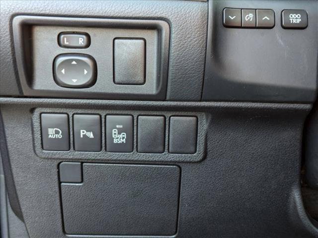 used 2016 Lexus ES 350 car, priced at $19,995