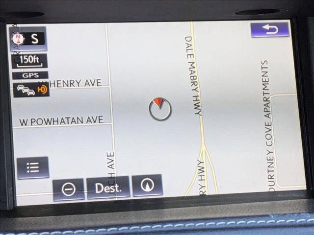 used 2016 Lexus ES 350 car, priced at $19,995