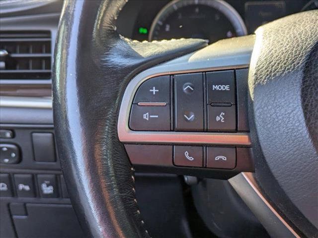 used 2016 Lexus ES 350 car, priced at $19,995