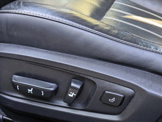 used 2016 Lexus ES 350 car, priced at $19,995