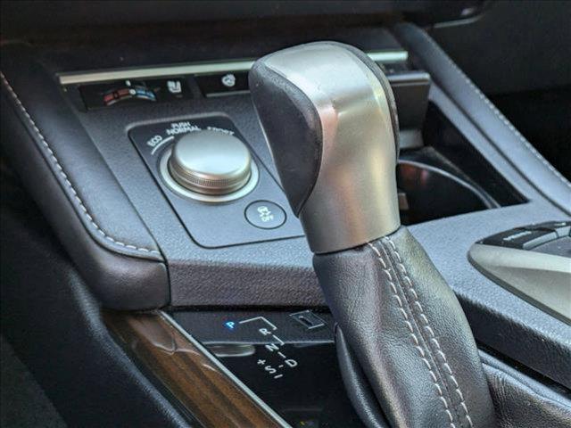 used 2016 Lexus ES 350 car, priced at $19,995