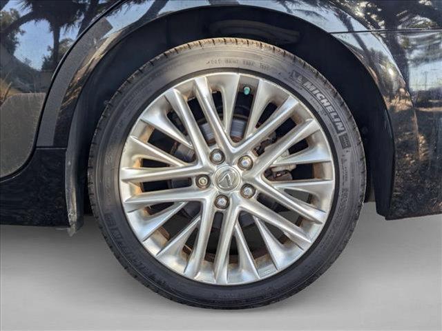 used 2016 Lexus ES 350 car, priced at $19,995