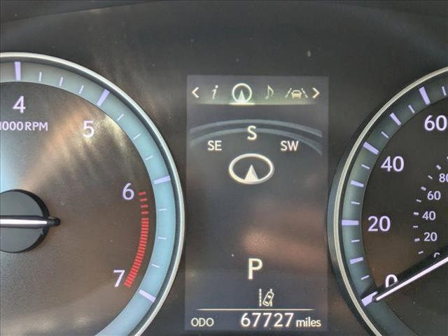 used 2016 Lexus ES 350 car, priced at $19,995