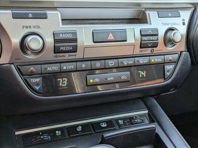 used 2016 Lexus ES 350 car, priced at $19,995