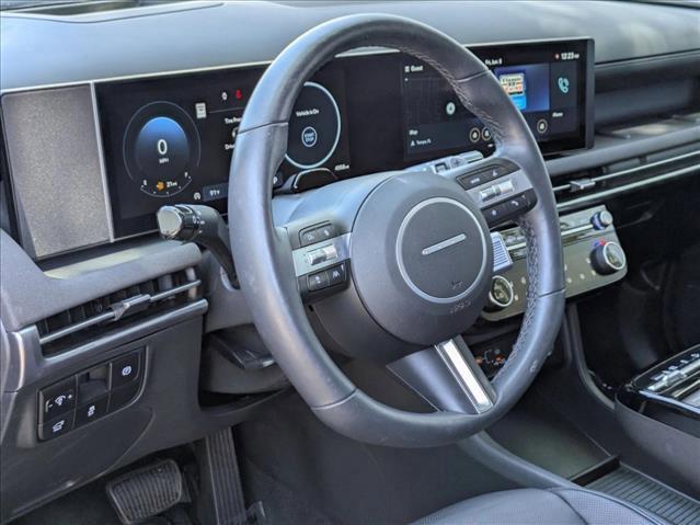 used 2026 Hyundai Tucson car, priced at $37,443