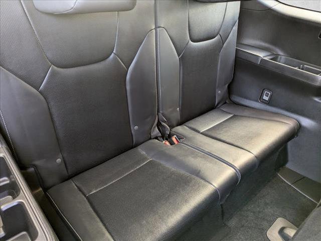 used 2024 Lexus TX 350 car, priced at $50,686