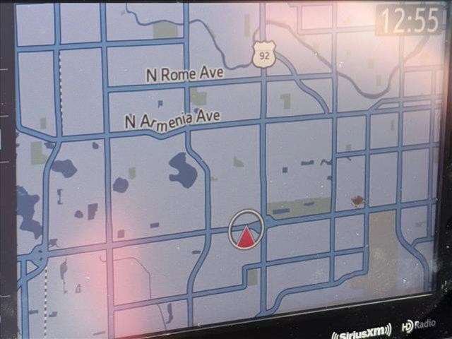 used 2021 Toyota Highlander car, priced at $25,990