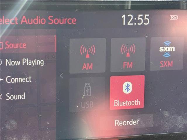 used 2021 Toyota Highlander car, priced at $25,990