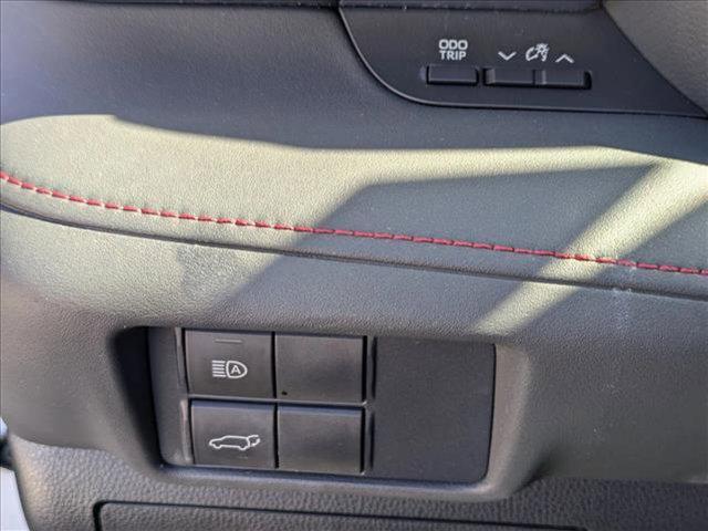 used 2021 Toyota Highlander car, priced at $25,990