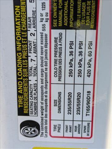 used 2021 Toyota Highlander car, priced at $25,990