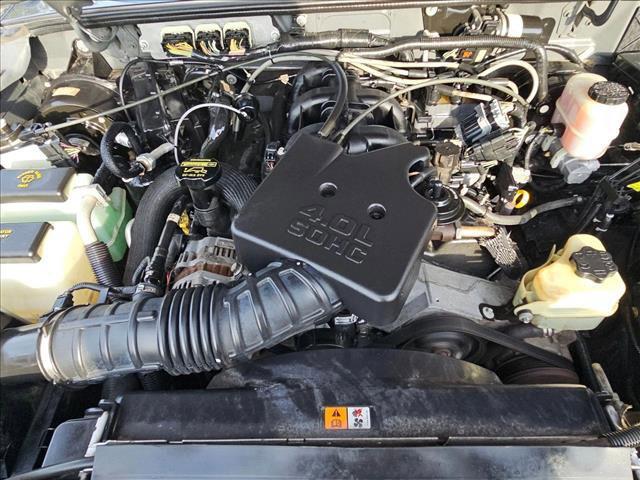 used 2011 Ford Ranger car, priced at $14,995