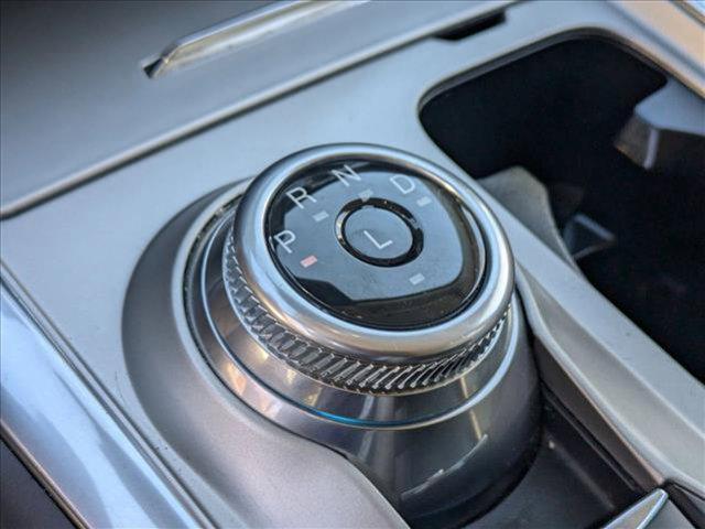 used 2022 Ford Explorer car, priced at $28,981