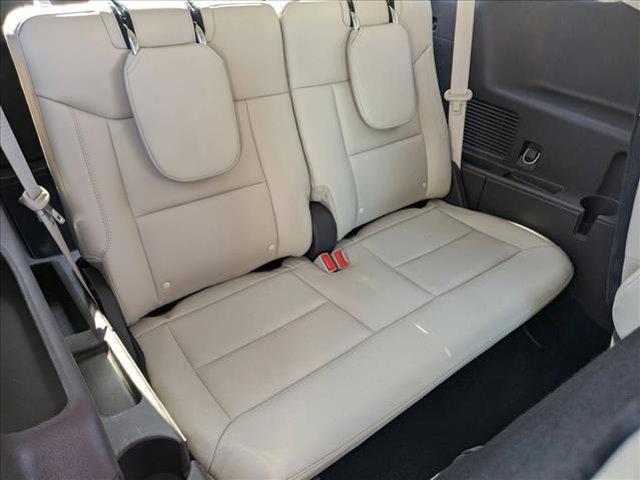 used 2022 Ford Explorer car, priced at $28,981