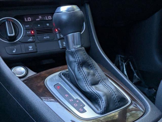 used 2017 Audi Q3 car, priced at $14,998