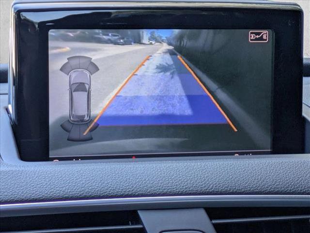 used 2017 Audi Q3 car, priced at $14,998