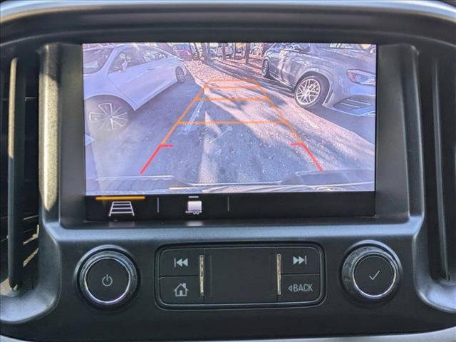 used 2019 Chevrolet Colorado car, priced at $19,250