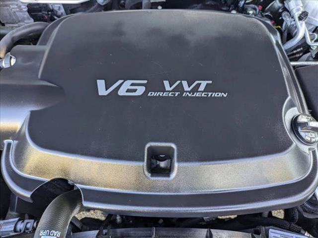 used 2019 Chevrolet Colorado car, priced at $19,250