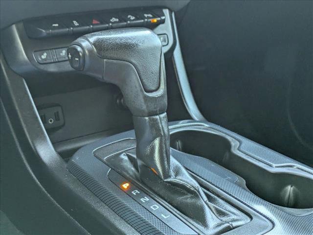 used 2019 Chevrolet Colorado car, priced at $19,250