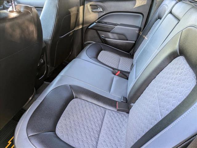 used 2019 Chevrolet Colorado car, priced at $19,250