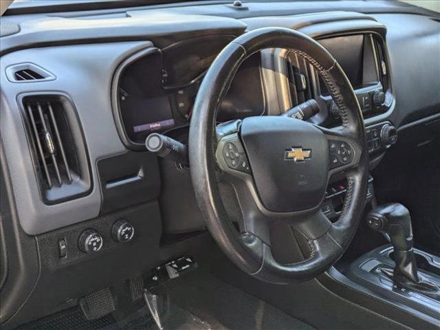 used 2019 Chevrolet Colorado car, priced at $19,250