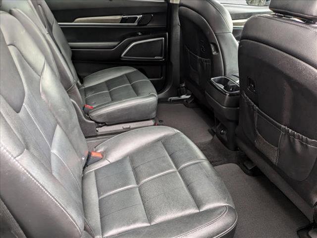 used 2021 Kia Telluride car, priced at $25,998