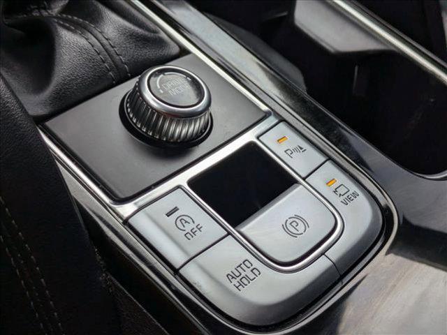 used 2021 Kia Telluride car, priced at $25,998