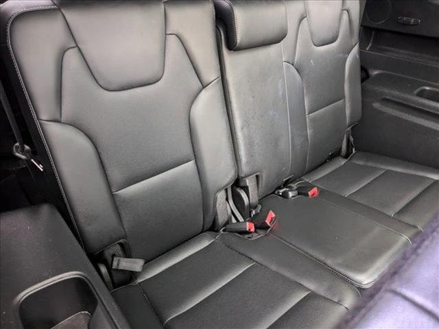 used 2021 Kia Telluride car, priced at $25,998