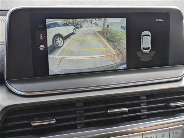 used 2022 Kia Telluride car, priced at $26,404