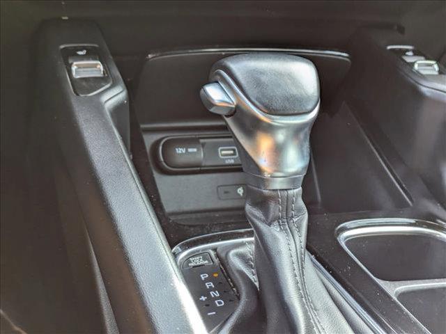 used 2022 Kia Telluride car, priced at $26,404