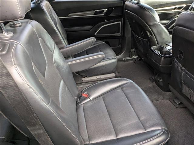 used 2022 Kia Telluride car, priced at $26,404