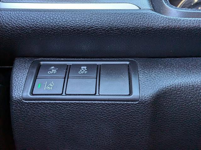 used 2019 Honda Civic car, priced at $14,683