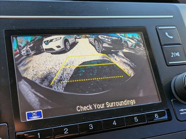 used 2019 Honda Civic car, priced at $14,683