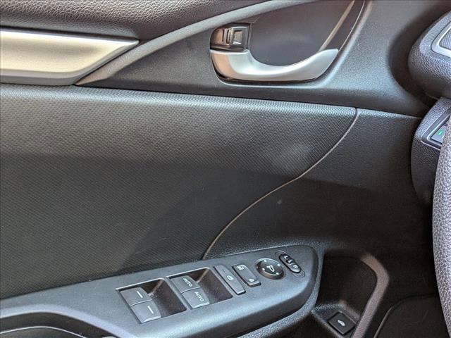 used 2019 Honda Civic car, priced at $14,683