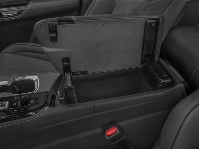 new 2026 Lexus NX 350 car, priced at $55,824