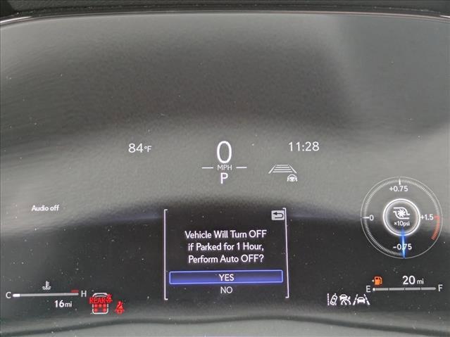 new 2026 Lexus TX 350 car, priced at $63,502