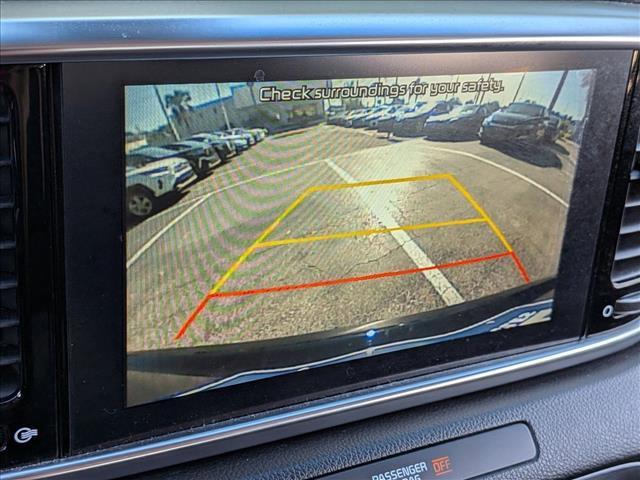 used 2021 Kia Sportage car, priced at $13,959